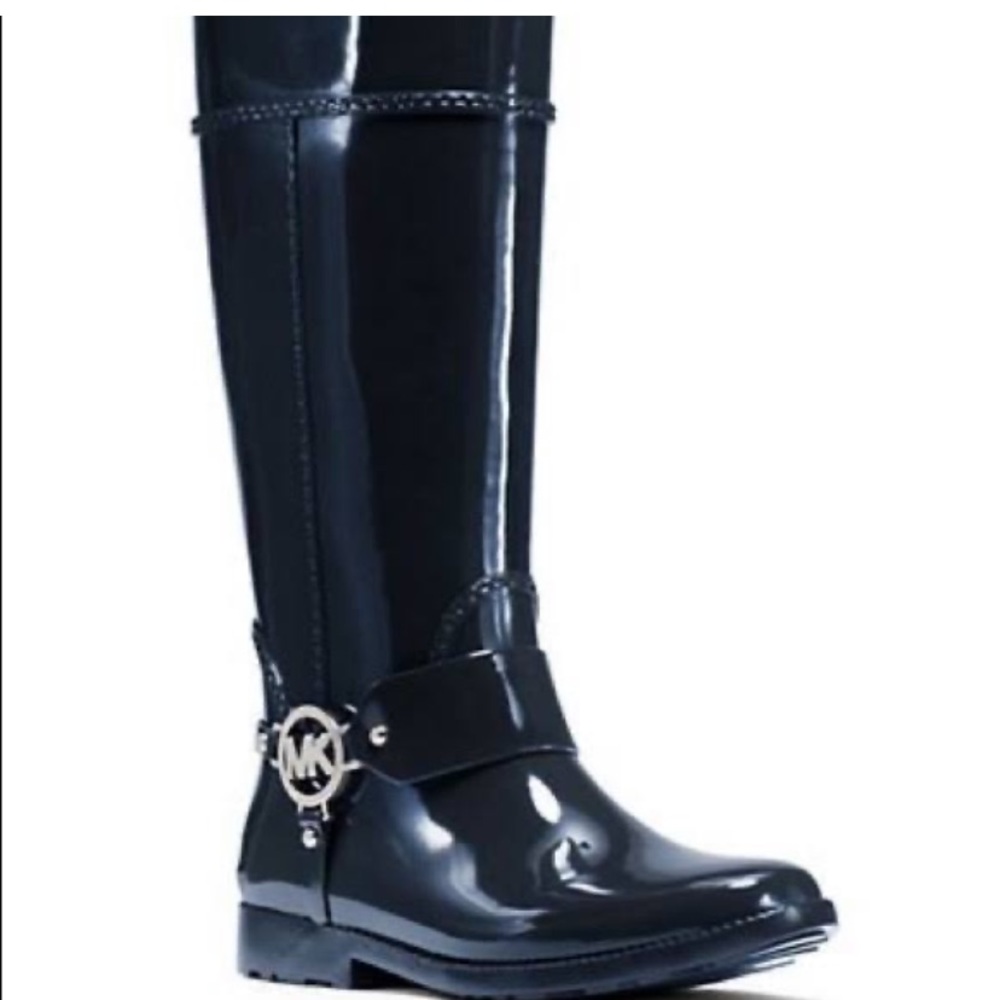 Michael Kors Rainboots